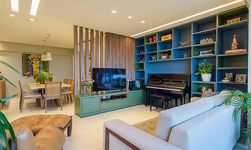 Vendo Apartamento 13...