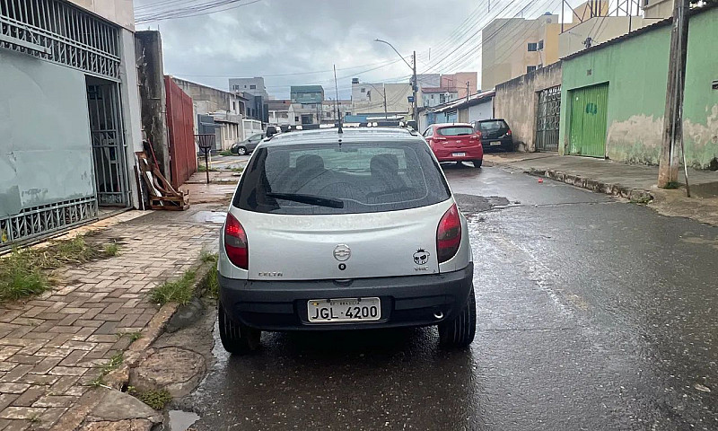 Chevrolet Celta 1.0/...