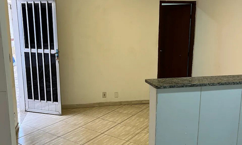 Casa De 1 Quarto Em ...