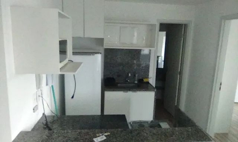 Apartamento Mobiliad...