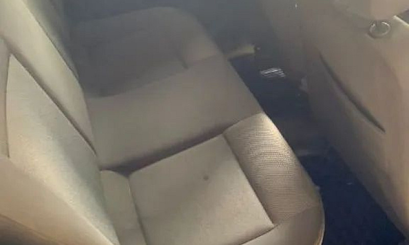 Volkswagen Gol Geraç...
