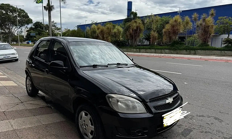 Chevrolet Celta Life...