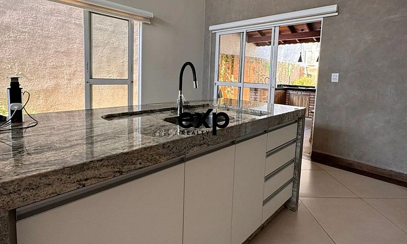 Casa Térrea Em Atiba...