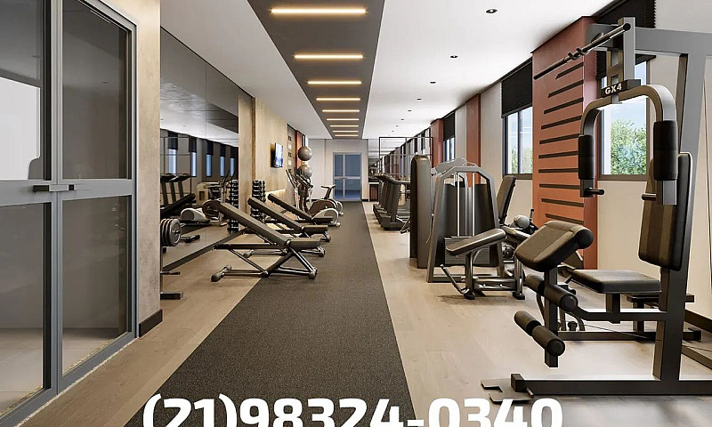 Excelente Apartament...