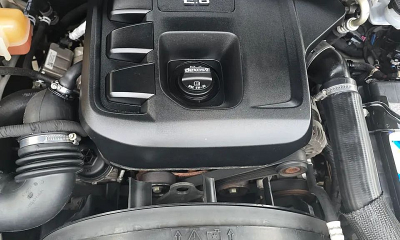 Chevrolet S10 Pick-U...