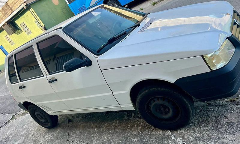 Fiat Uno Mille 1.0 F...