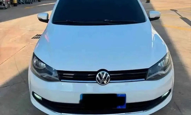 Volkswagen Gol Geraç...