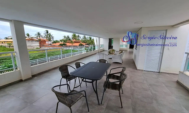 Apartamento Mobiliad...