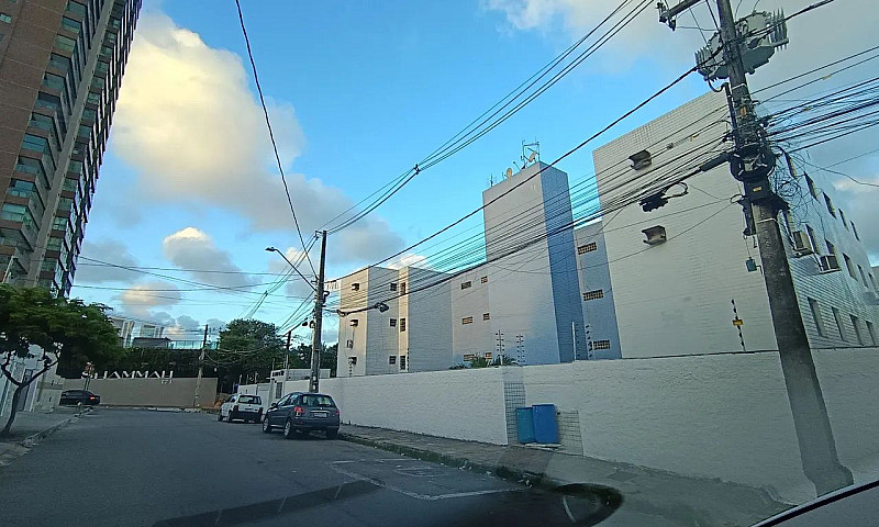 Apto Vizinho Da Vila...