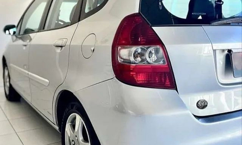 Honda Fit Lx 1.4/ 1....
