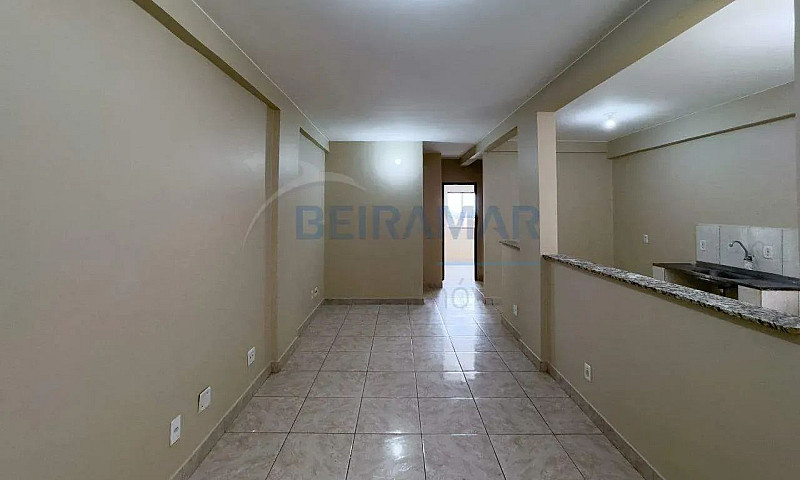 Apartamento 2 Quarto...