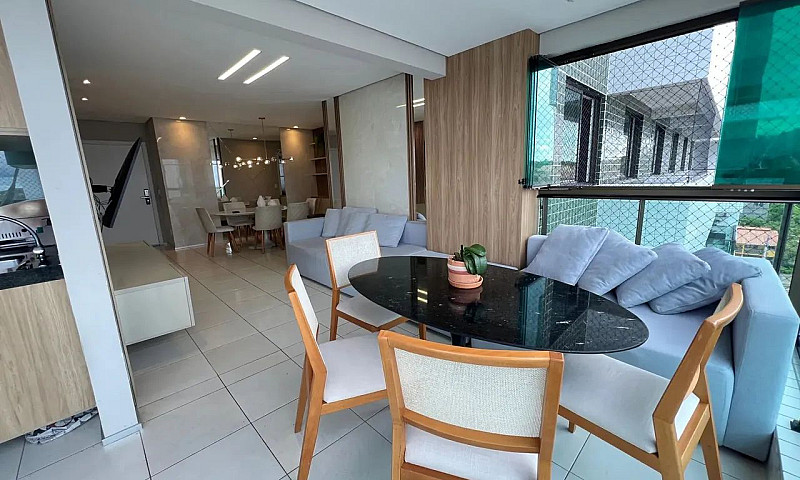 Apartamento À Venda ...
