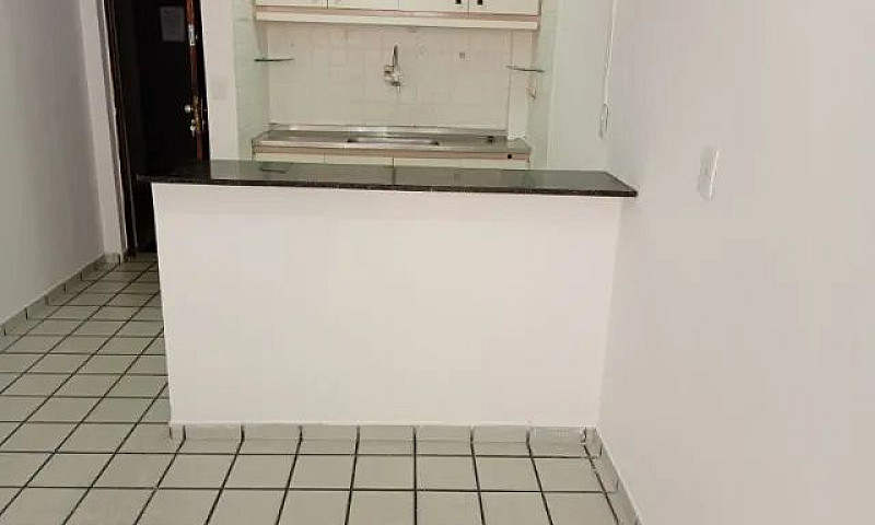 Alugo Apartamento De...