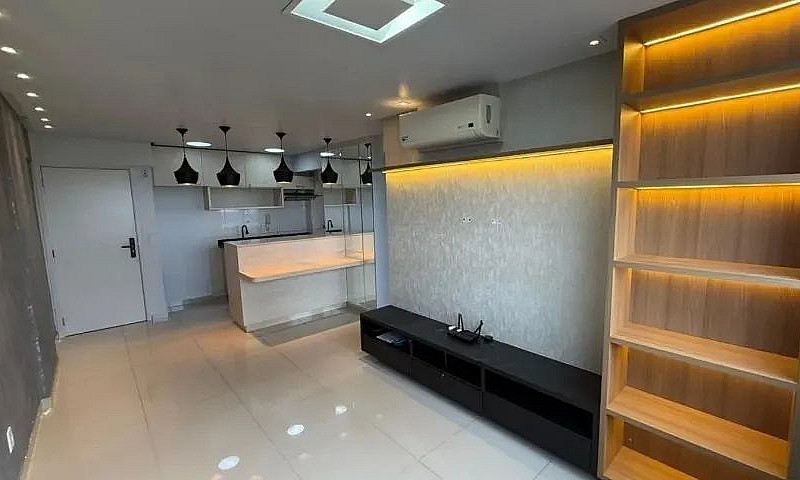 Alugo Apartamento Se...