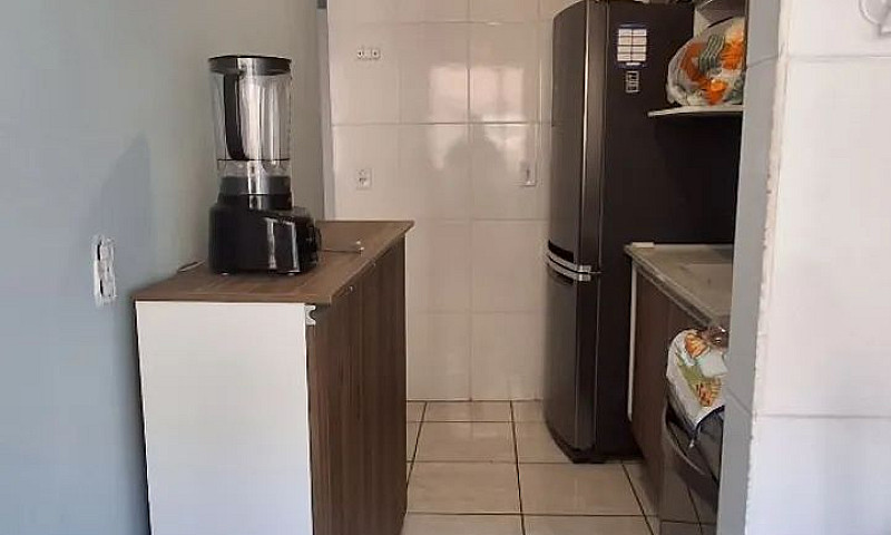 Lindo Apartamento Qu...