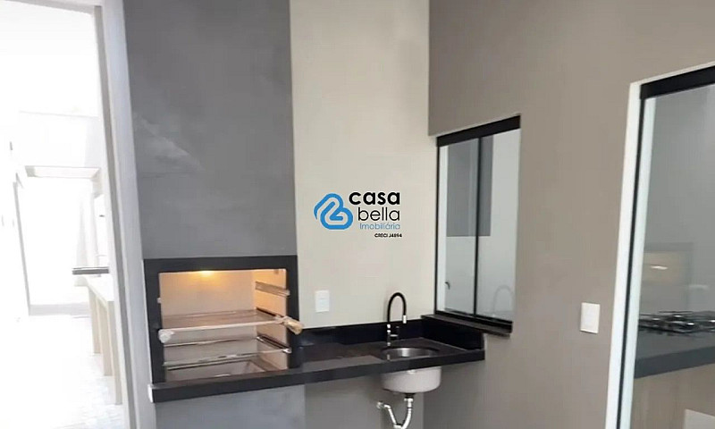 Casa Para Locação 20...