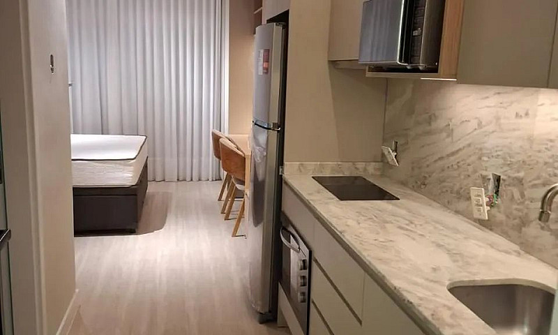 Apartamento 1 Dormit...