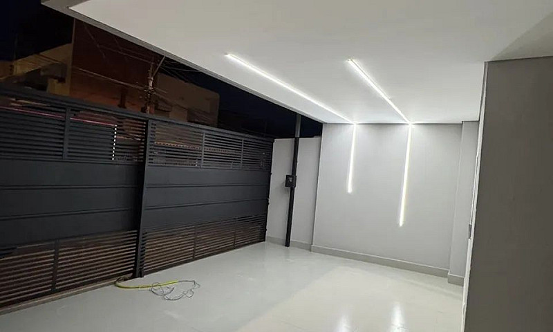 Casa Samambaia Alto ...