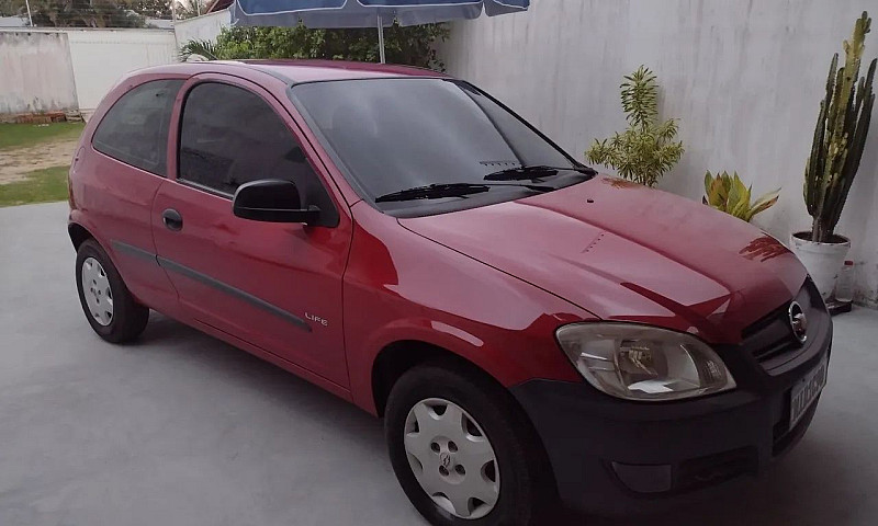 Chevrolet Celta Life...