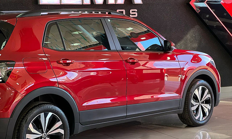 Volkswagen T-Cross 1...