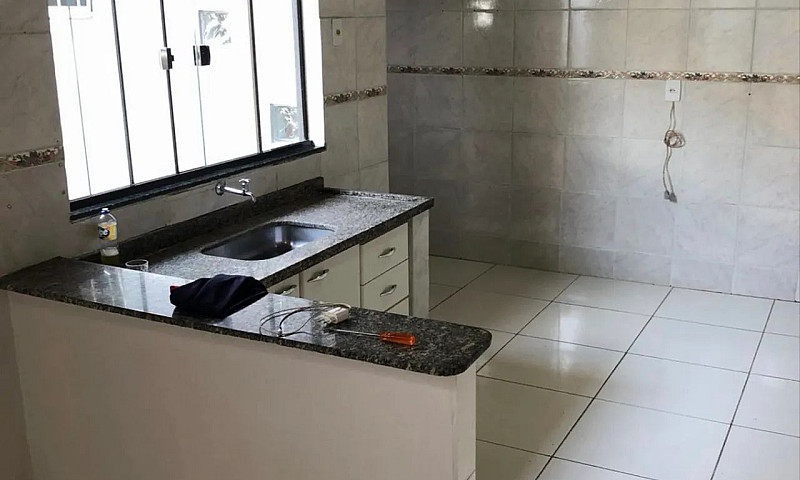Ic Vendo Casa Em Cid...