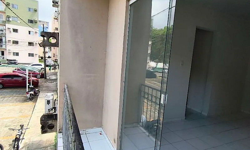 Apartamento Green Pa...