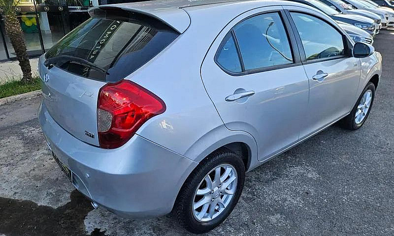 Jac J3 1.4 16V 5P Me...