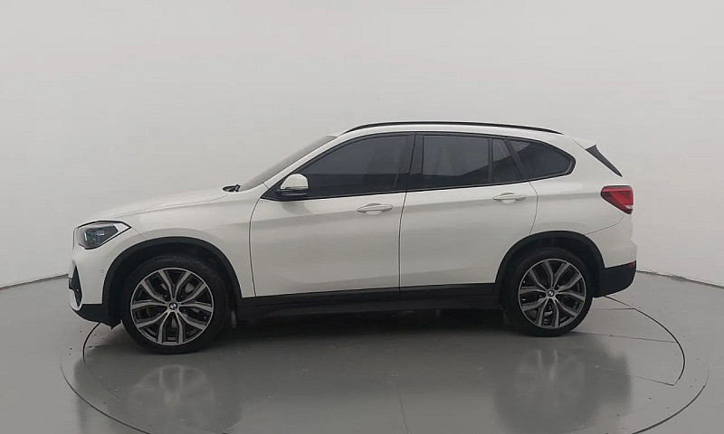 Bmw X1 Sdrive 18I Gp...