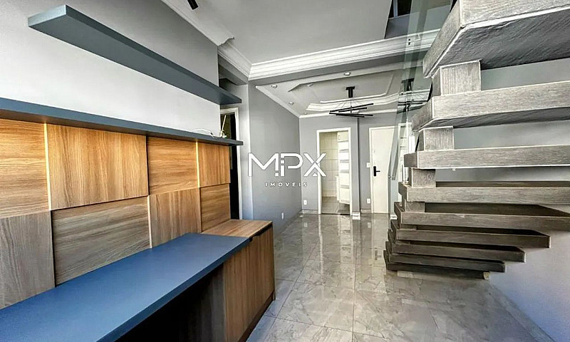 Apartamento Para Alu...