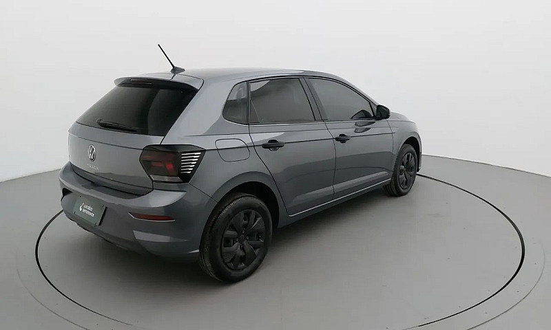 Volkswagen Polo Trac...