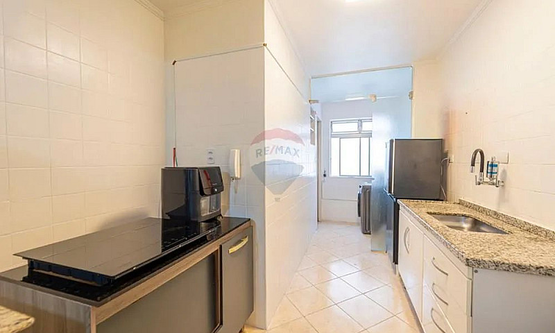 Apartamento De 57M² ...