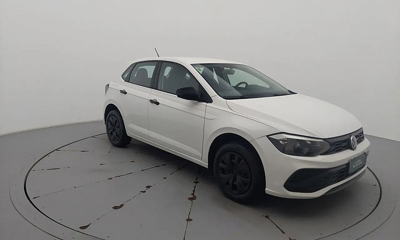 Volkswagen Polo Trac...