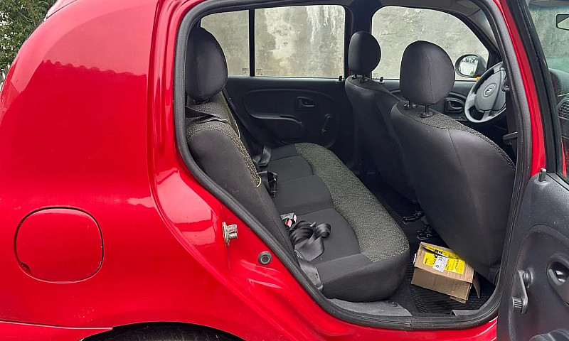 Renault Clio Rn/Aliz...