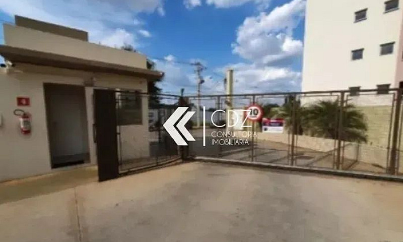 Apartamento Para Alu...