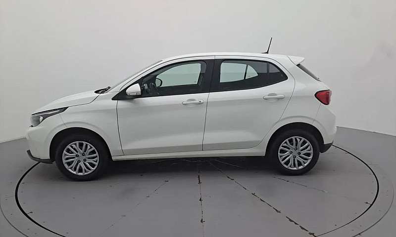 Fiat Argo Drive 1.0 ...