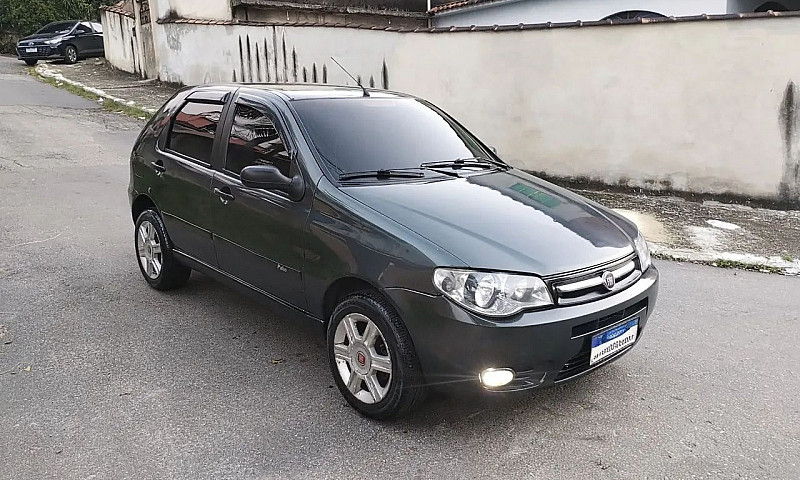 Fiat Palio Elx 1.0 F...