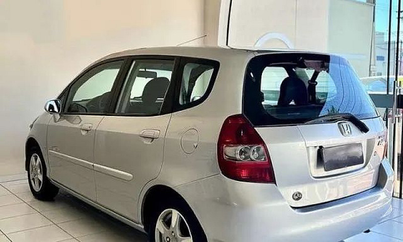 Honda Fit Lx 1.4/ 1....