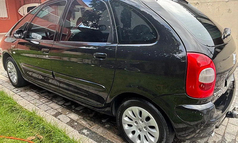 Citroen Xsara Picass...