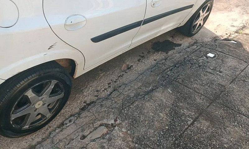 Chevrolet Celta 1.0/...