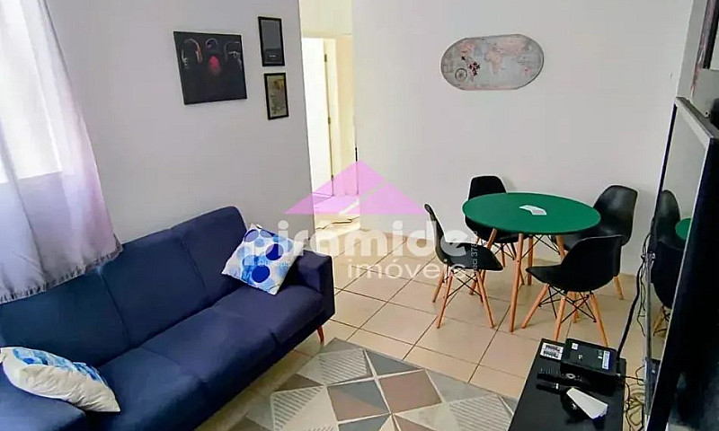 Apartamento Mobiliad...