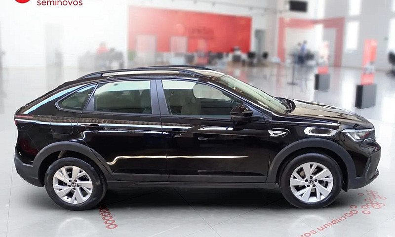 Volkswagen Nivus Com...