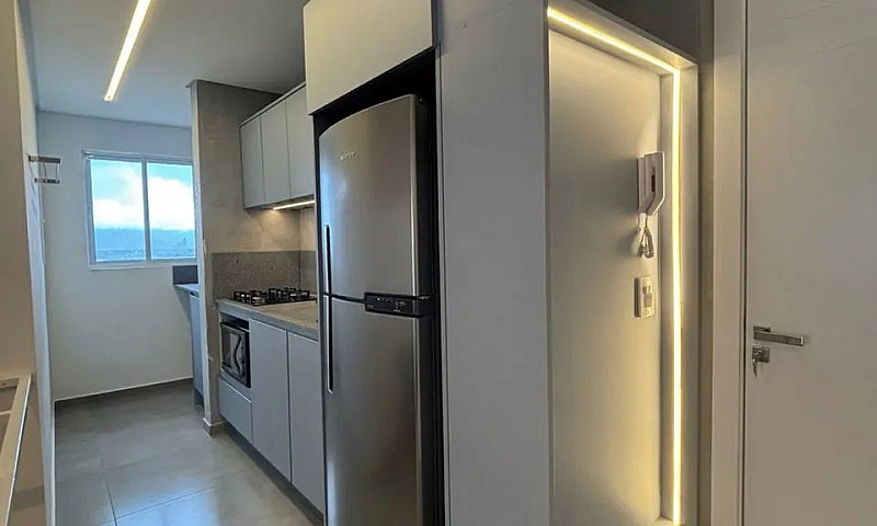 Apartamento Mobialia...