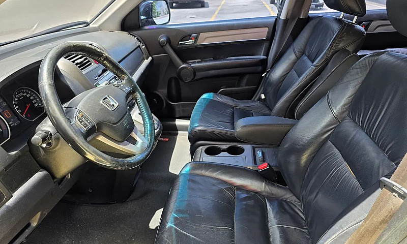 Honda Cr-V Exl 2.0 1...