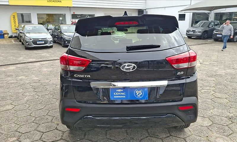 Hyundai Creta Sport ...