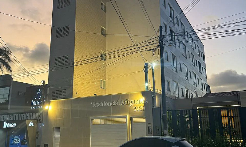 Aluga-Se - Kitnet/ A...