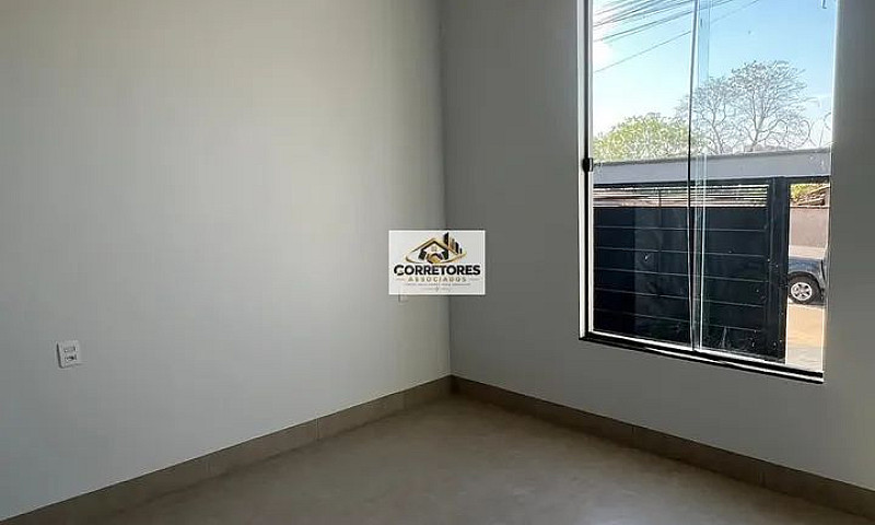 Casa À Venda No Bair...