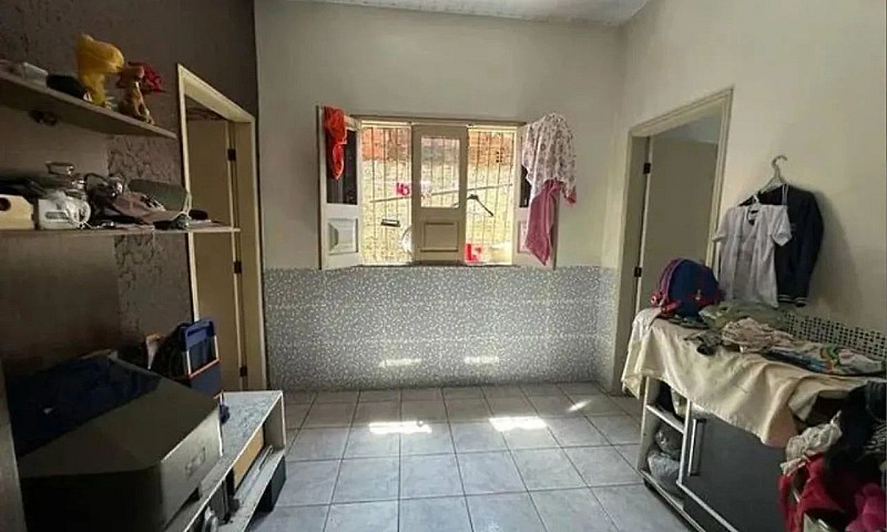 ~Casa Na Vila Luizao...