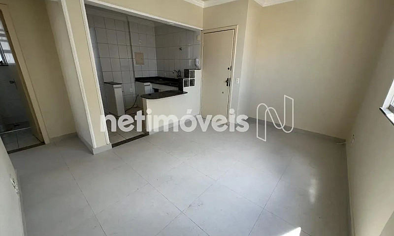 Locação Apartamento ...