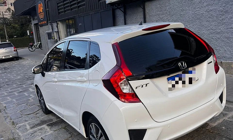 Honda Fit Ex/S/Ex 1....