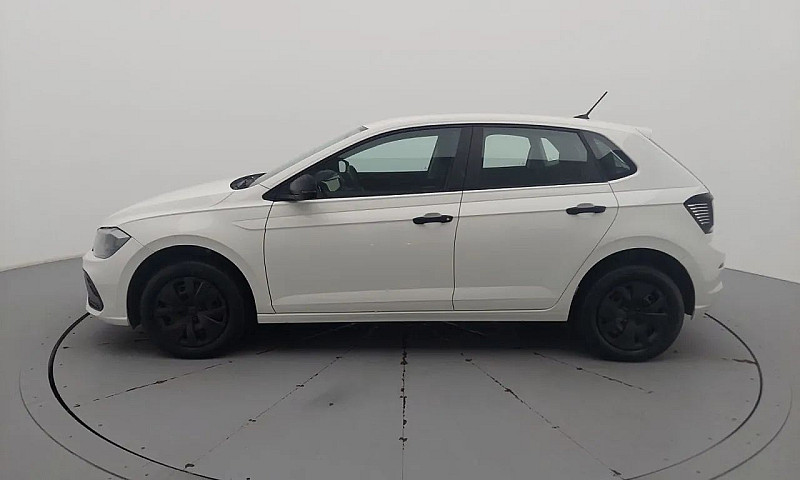 Volkswagen Polo Trac...